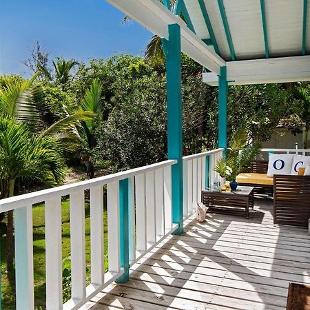 Orchid Cottage By Eleuthera Vacation Rentals Governor's Harbour Eksteriør bilde